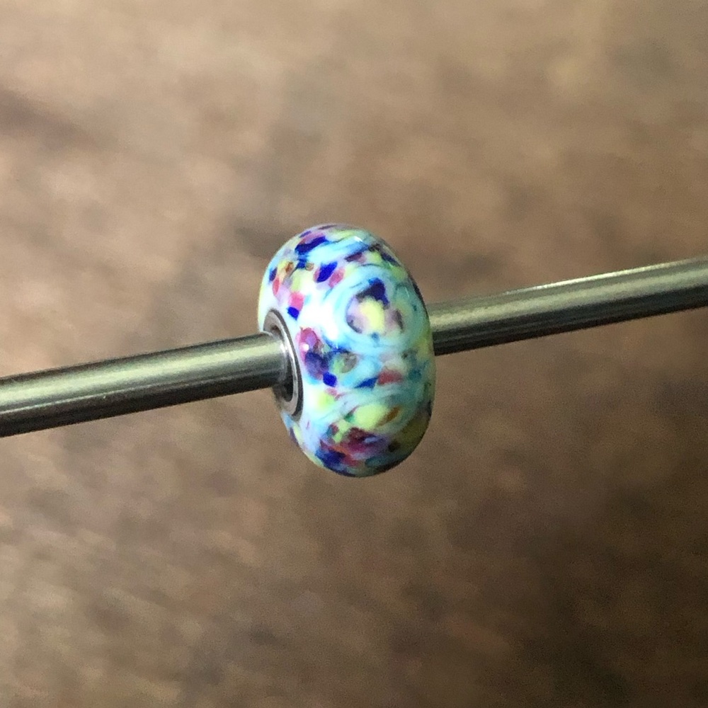 Trollbeads Rare Trollstone!
